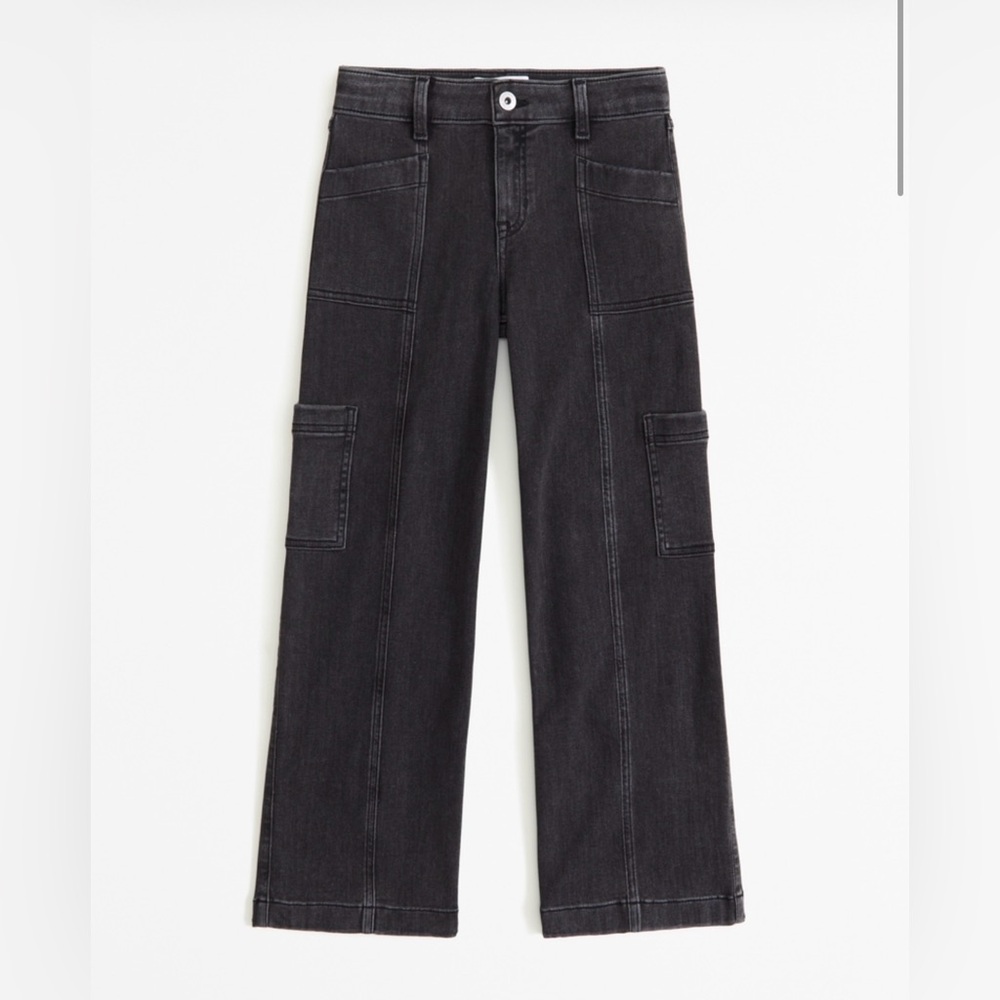 13/14 Abercrombie Jeans